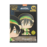 Pop! Pin Toph (Glow), , hi-res view 1