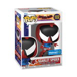 Pop! Scarlet Spider, , hi-res view 2