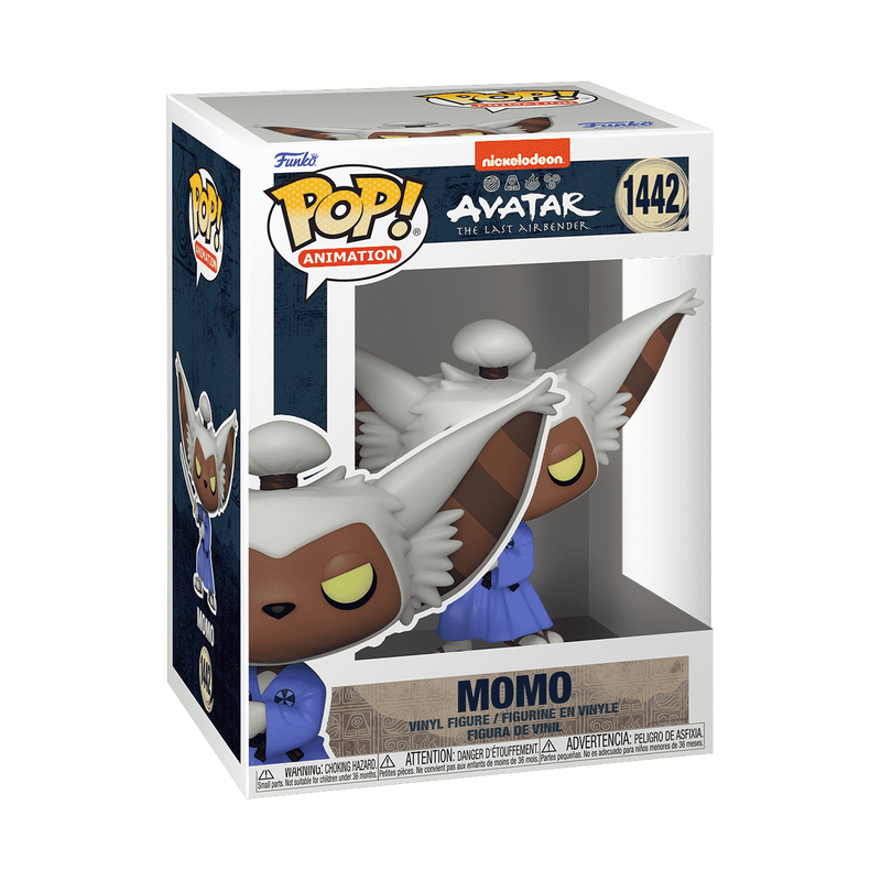 Pop! Momo, , hi-res view 2
