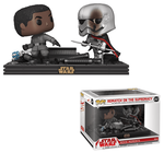 SW Movie Moments: The Last Jedi - Duel, , hi-res view 1