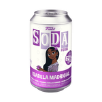 Vinyl SODA Isabela Madrigal, , hi-res view 2