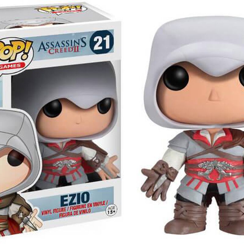 Assassin's Creed - Ezio, , hi-res view 1