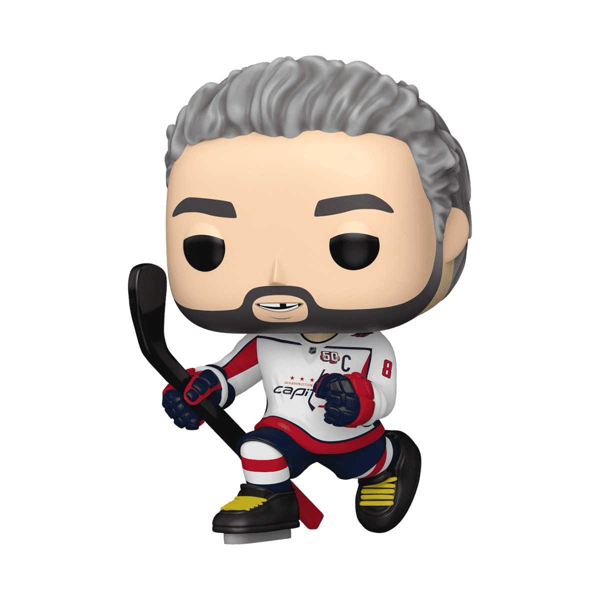 Фигурка Funko Pop! Alex Ovechkin (GR895)