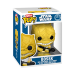 Bitty Pop! Star Wars Bossk, , hi-res view 1