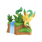 Vinyl: An Afternoon w/Eevee- Leafeon, , hi-res view 2