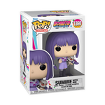 Buy Pop! Sumire with Nue at Funko.