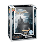 Pop! Game Covers Batman Arkham Asylum, , hi-res view 3