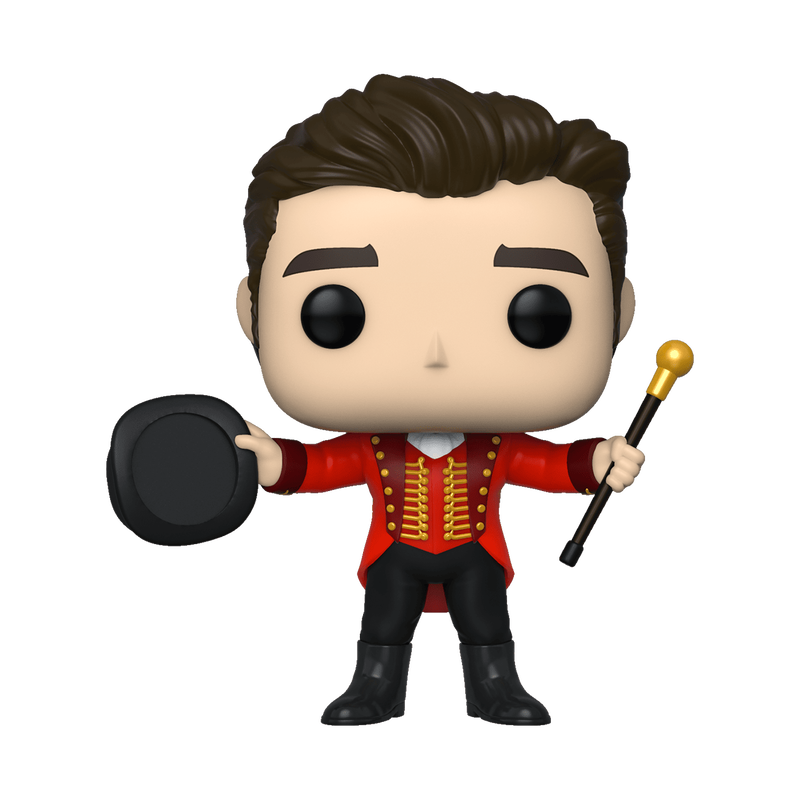 POP Movies: Greatest Showman - P.T. Barnum, , hi-res view 1
