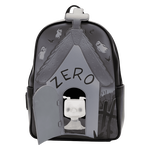 Pop! & Bag  Zero Pop! and Mini Backpack Bundle - The Nightmare Before Christmas, , hi-res view 4