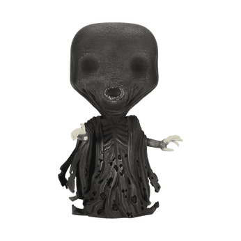 Pop! Dementor, Image 1
