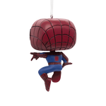 Spider-Man (Deco) Ornament, , hi-res view 3