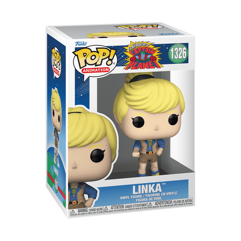 Pop! Linka, , hi-res view 2