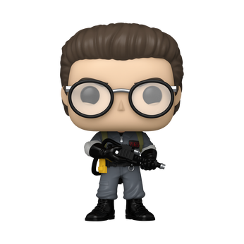 Pop! Egon Spengler (Ghostbusters II), Image 1