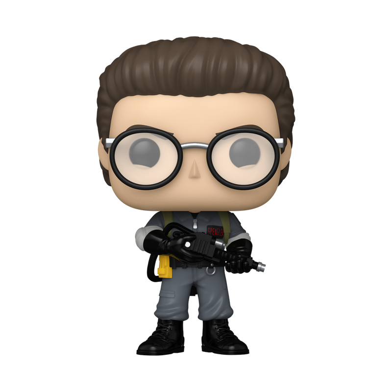 Pop! Egon Spengler (Ghostbusters II), , hi-res view 1