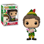 Elf- Buddy w/ Baby, , hi-res view 1