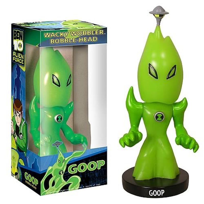 Ben 10 Goop WW, , hi-res view 1