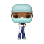 Pop! Frontline Heroes, , hi-res view 1