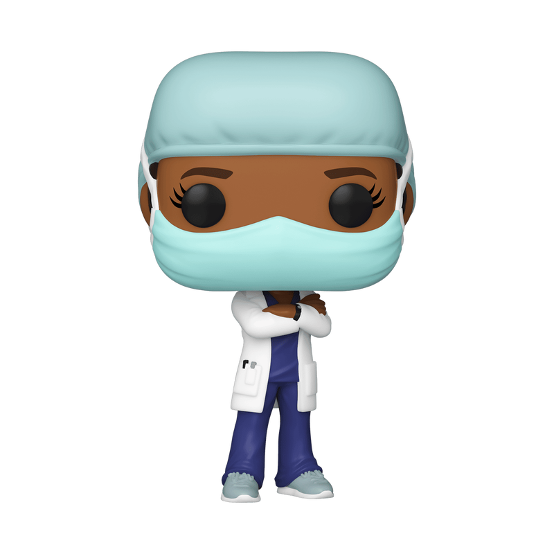 Pop! Frontline Heroes, , hi-res view 1