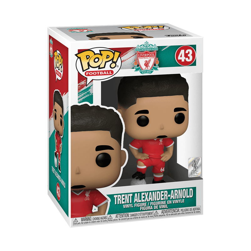 Pop! Trent Alexander-Arnold, , hi-res view 2