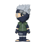 Vinyl SODA Kakashi, , hi-res view 1