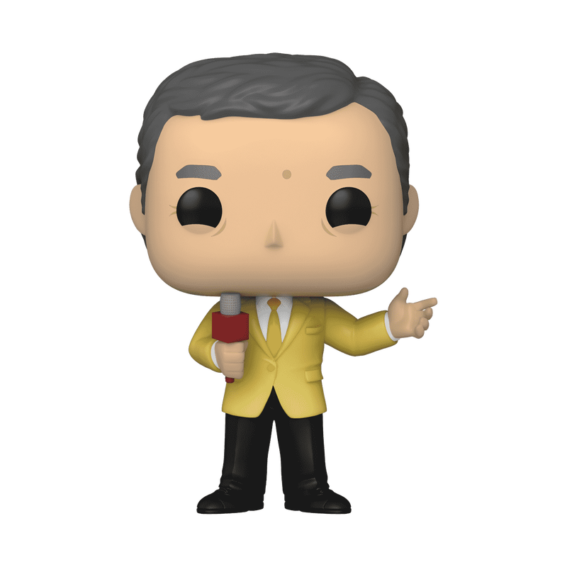 Pop! Jose Mari Chan in Gold Suit, , hi-res view 1