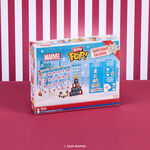 Bitty Pop! Marvel Holiday Advent Calendar FWlifestyle2 view 3