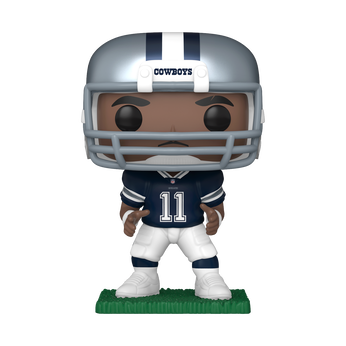 Pop! Micah Parsons, Image 1
