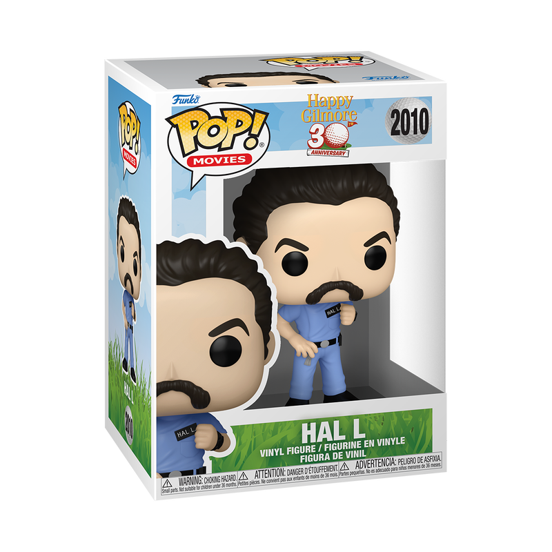 Pop! Hal L, , hi-res view 2