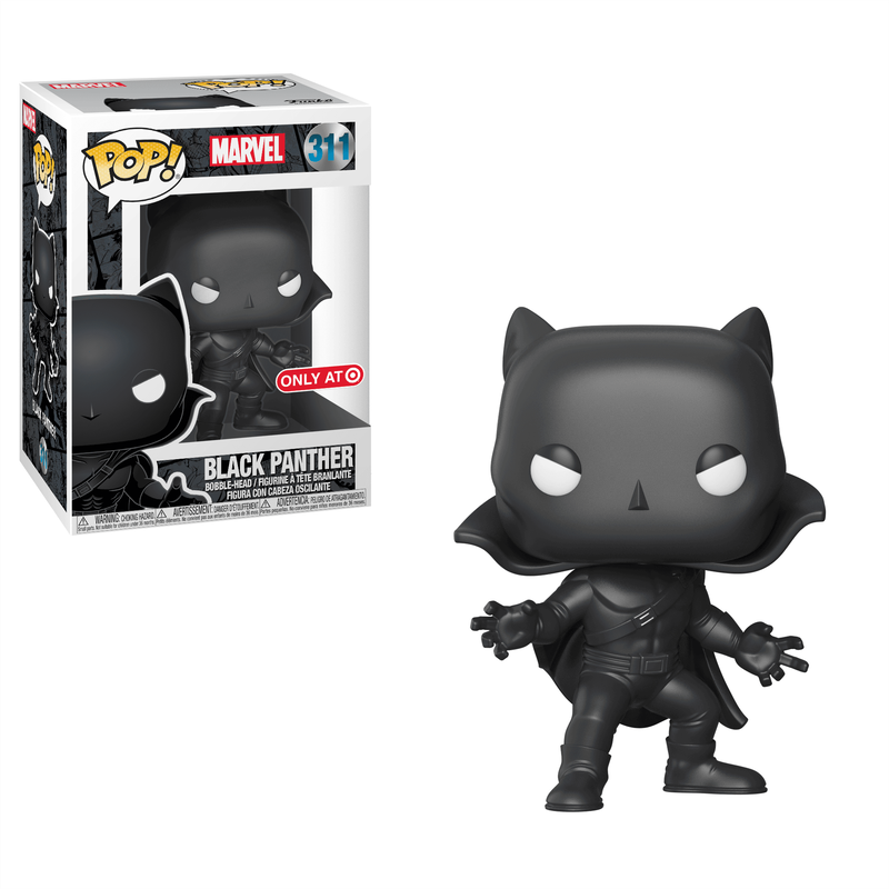 Black Panther 1966, , hi-res view 1