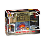 Bitty Pop! Bitty Box Pennywise Lair, , hi-res view 1