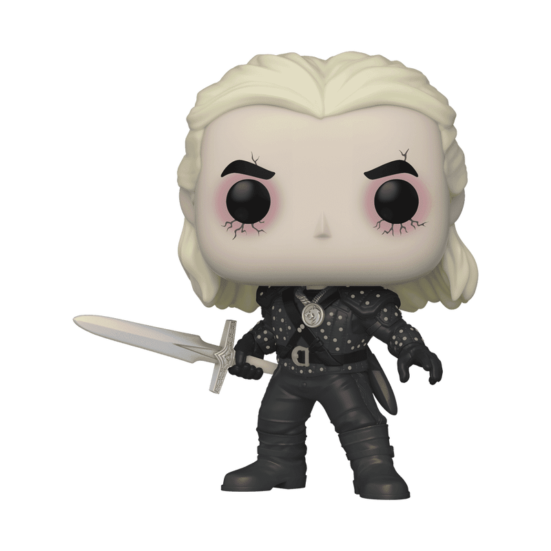 Pop! Geralt, , hi-res view 3