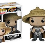Big Trouble in Little China - Lightning, , hi-res view 1