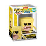 Pop! Caveman SpongeBob, , hi-res view 2