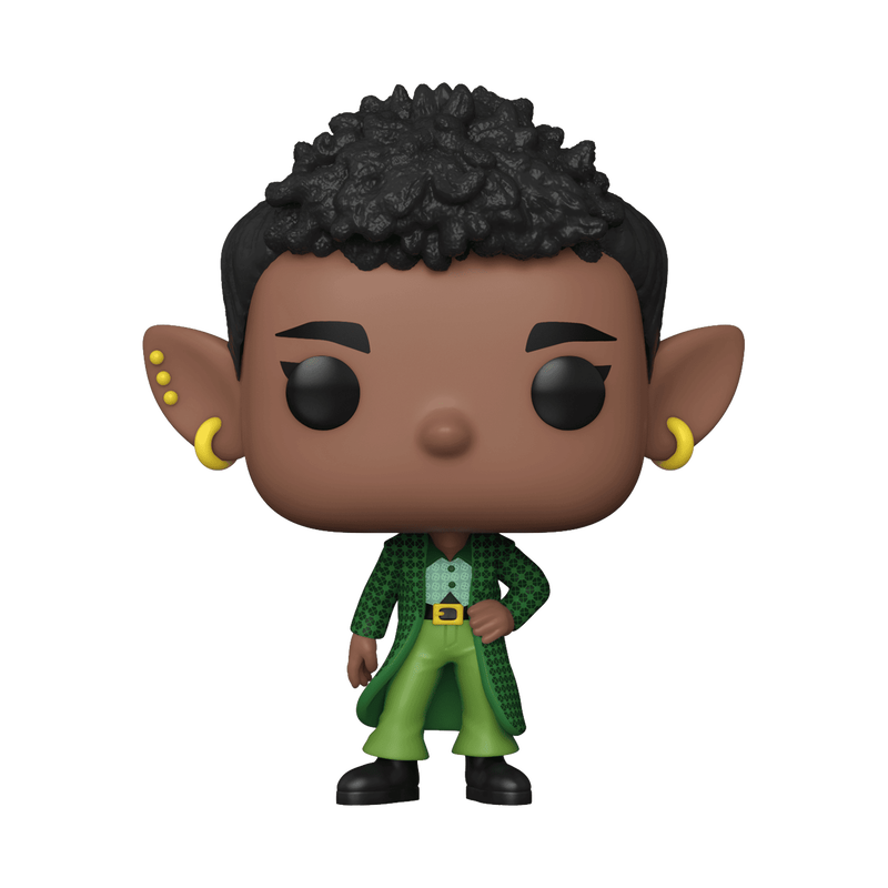 Pop! The Captain, , hi-res image number 1