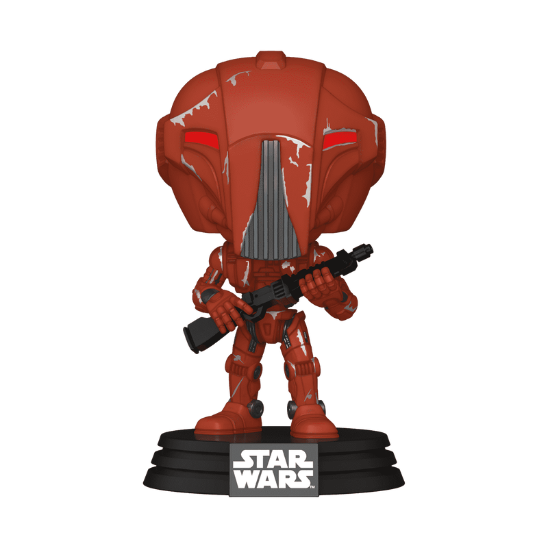 Pop! HK-47 (Legends), , hi-res view 1