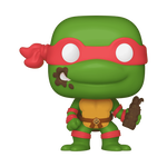 Pocket Pop! Raphael with Chocolate Easter Bunny, , hi-res view 2