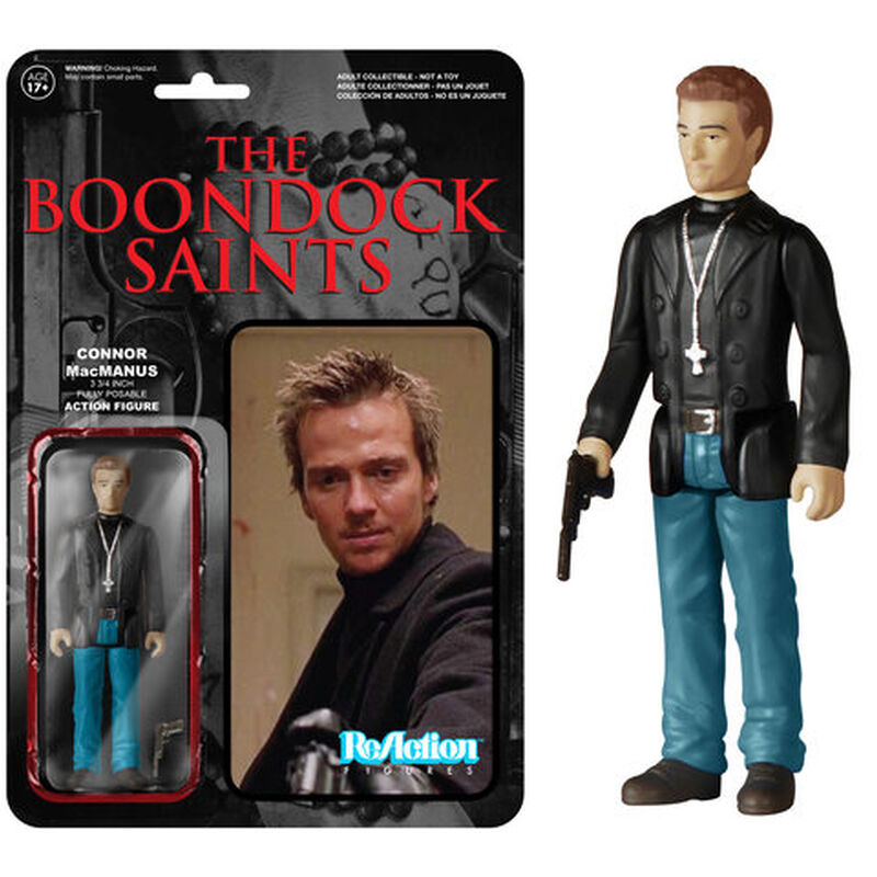 The Boondock Saints - Connor MacManus, , hi-res view 1