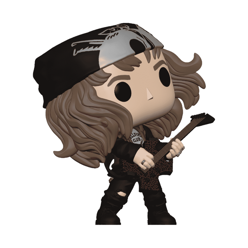 Pop! Eddie with Guitar, , hi-res view 1