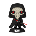 Pop The Crow Inquisitor