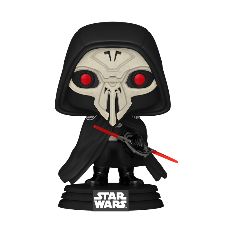 Pop! The Crow (Inquisitor), , hi-res view 1