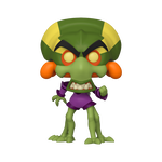 POP Games: Crash Bandicoot S3 - Nitros Oxide, , hi-res view 1