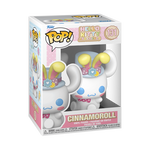 Pop! Cinnamoroll with Bunny Ears, , hi-res view 2