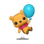 Pop Pooh With Balloon image