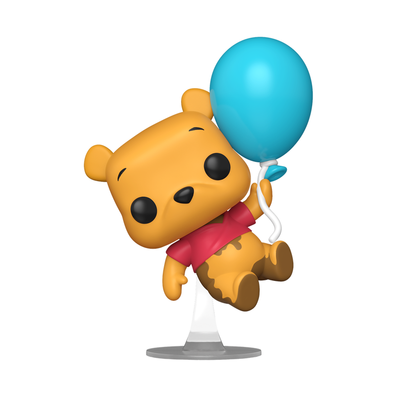 Pop! Pooh with Balloon, , hi-res view 1