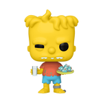 Pop! Hugo Simpson, , hi-res image number 1