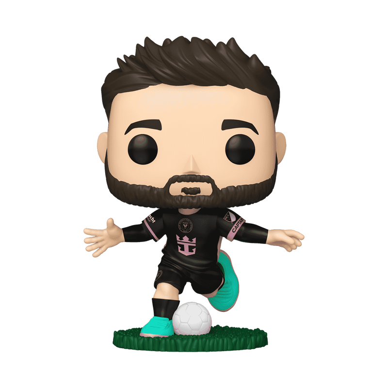 Pop! Lionel Messi (Inter Miami CF Away Jersey), , hi-res view 1
