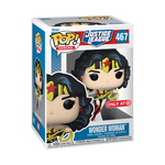 Pop! Wonder Woman, , hi-res view 2