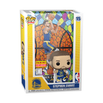 Pop! Trading Cards Stephen Curry (Mosaic Prisms) - Golden State Warriors, , hi-res view 2