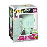 Pop! Mad Hatter (Glow) with Pop! Protector , , hi-res view 2