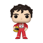 Pop! Ayrton Senna (McLaren Racing Suit), , hi-res view 1
